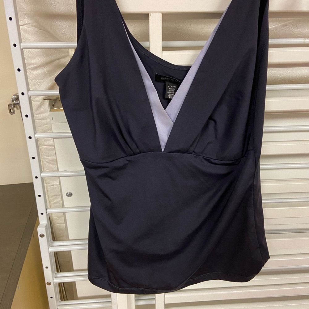 Designer Shell, Fancy, Excellent Condition - image 1